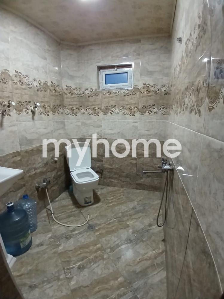 Xırdalan şəhəri 250m² həyət evi kirayə verilir