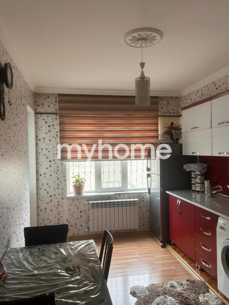 Xırdalan şəhərində 70m² mənzil satılır Xırdalan şəhərində 70m² mənzil satılır
