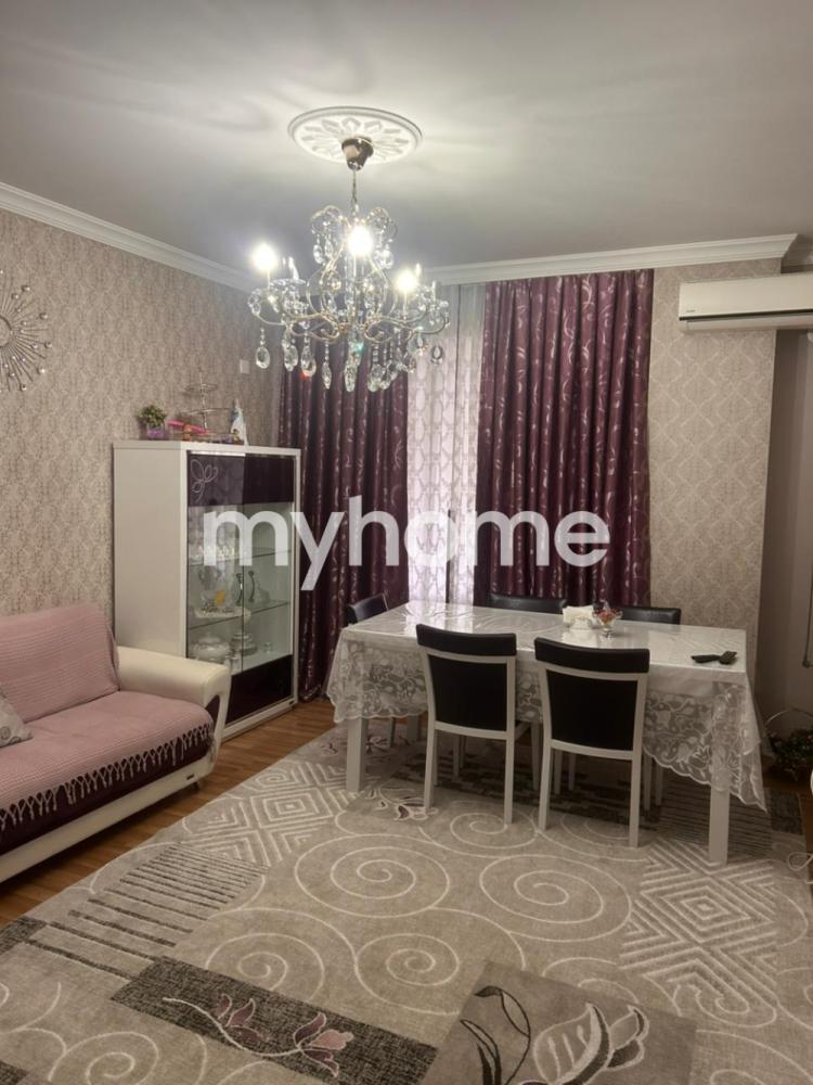 Xırdalan şəhəri 70m² mənzil satılır