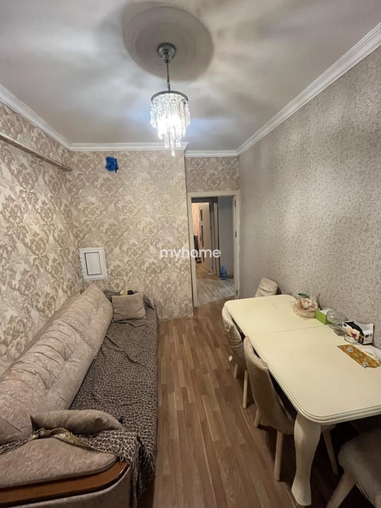 Xırdalan şəhəri 45m² mənzil kirayə verilir