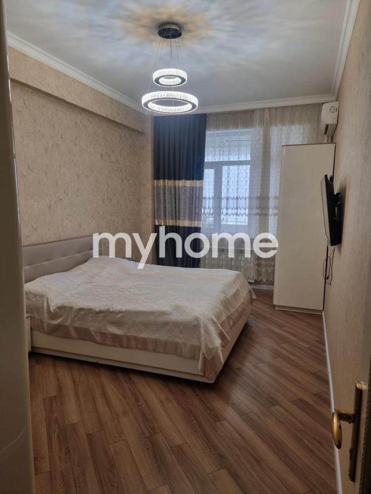 Masazır qəsəbəsində 75m² mənzil satılır Masazır qəsəbəsində 75m² mənzil satılır