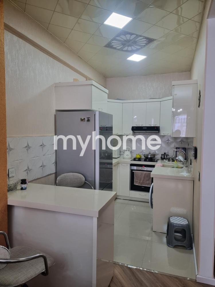 Masazır qəsəbəsi 75m² mənzil satılır