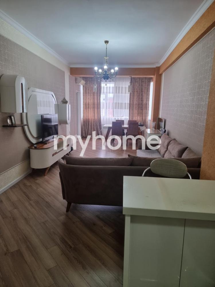 Masazır qəsəbəsi 75m² mənzil satılır