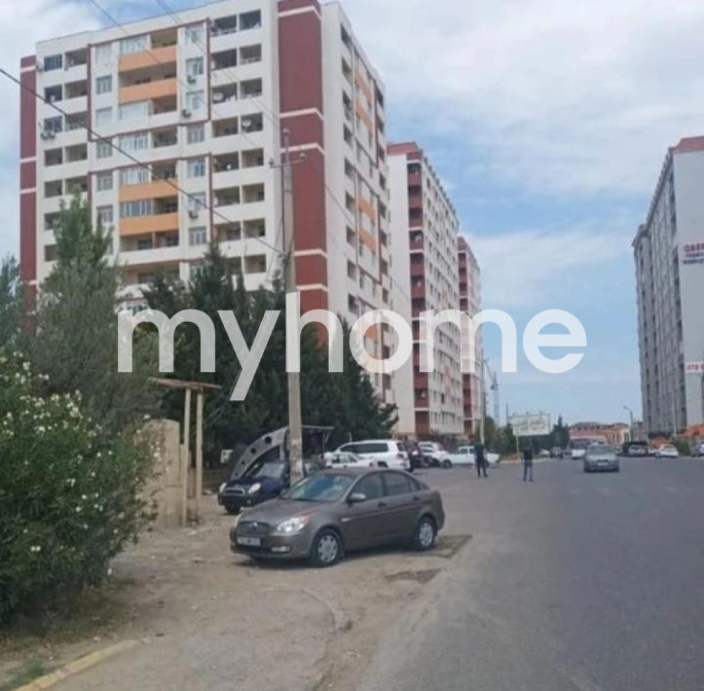 Masazır qəsəbəsi 75m² mənzil satılır