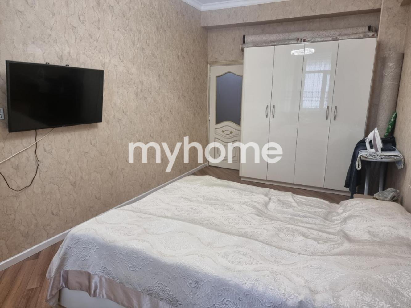 Masazır qəsəbəsində 75m² mənzil satılır Masazır qəsəbəsində 75m² mənzil satılır