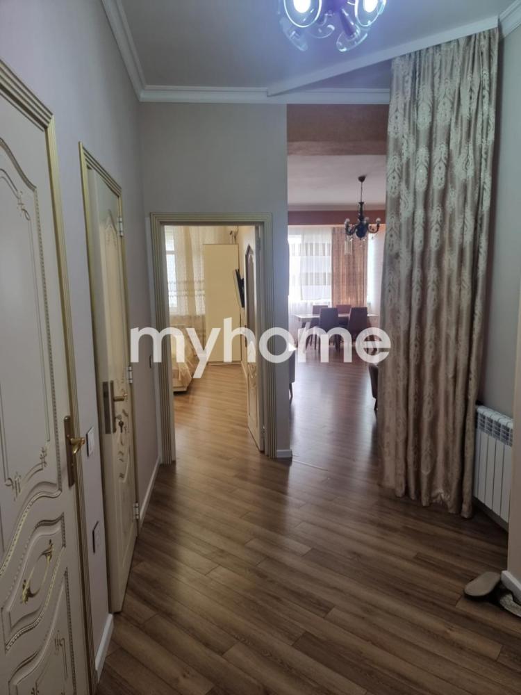 Masazır qəsəbəsində 75m² mənzil satılır Masazır qəsəbəsində 75m² mənzil satılır