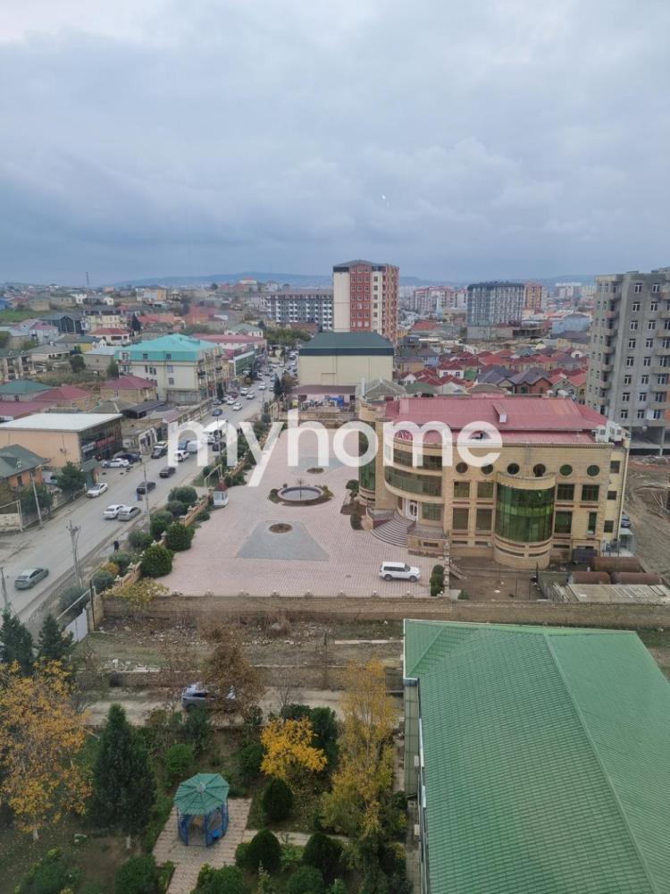 Masazır qəsəbəsində 75m² mənzil satılır Masazır qəsəbəsində 75m² mənzil satılır