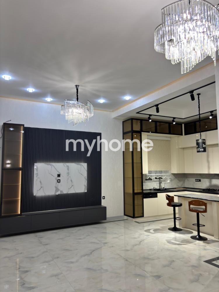 Mərdəkan qəsəbəsində 169m² həyət evi satılır Mərdəkan qəsəbəsində 169m² həyət evi satılır