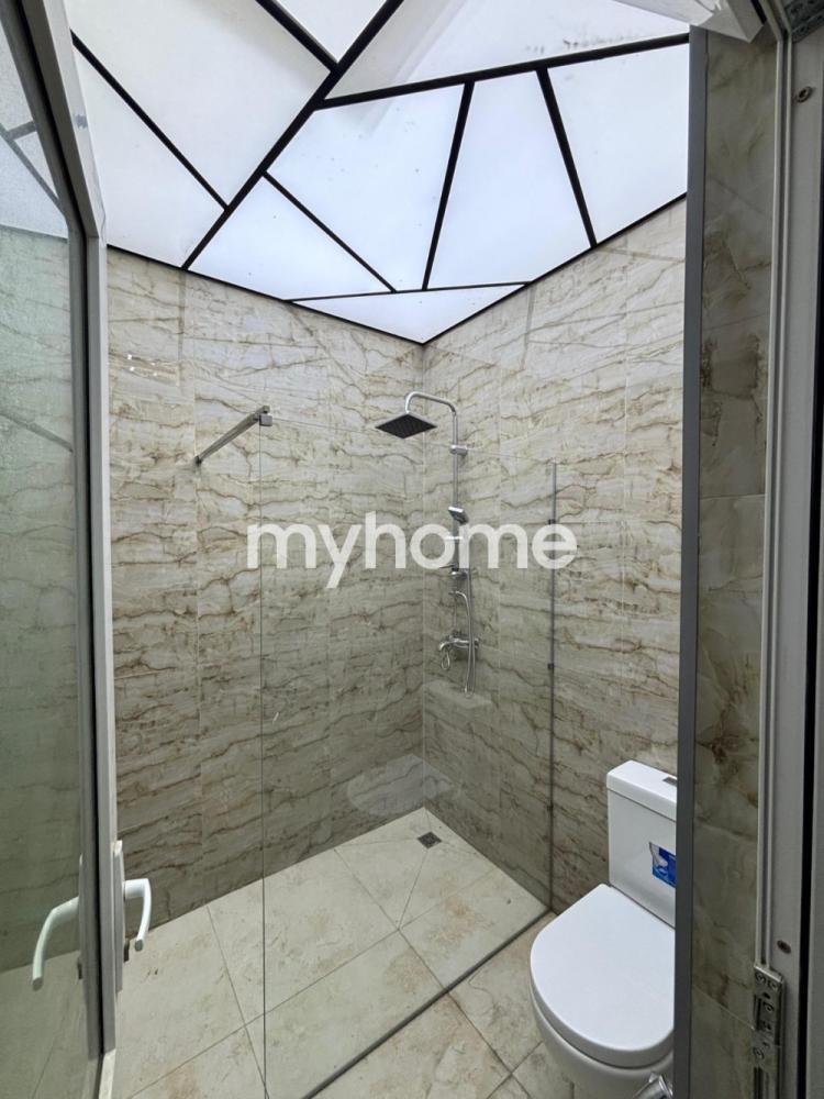 Mərdəkan qəsəbəsi 169m² həyət evi satılır
