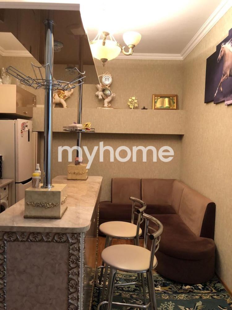 Xırdalan şəhəri 42m² mənzil kirayə verilir