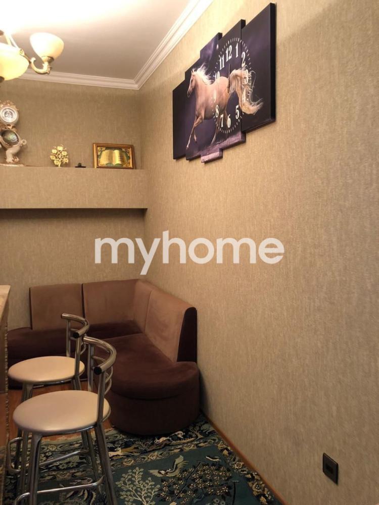 Xırdalan şəhərində 42m² mənzil kirayə verilir Xırdalan şəhərində 42m² mənzil kirayə verilir