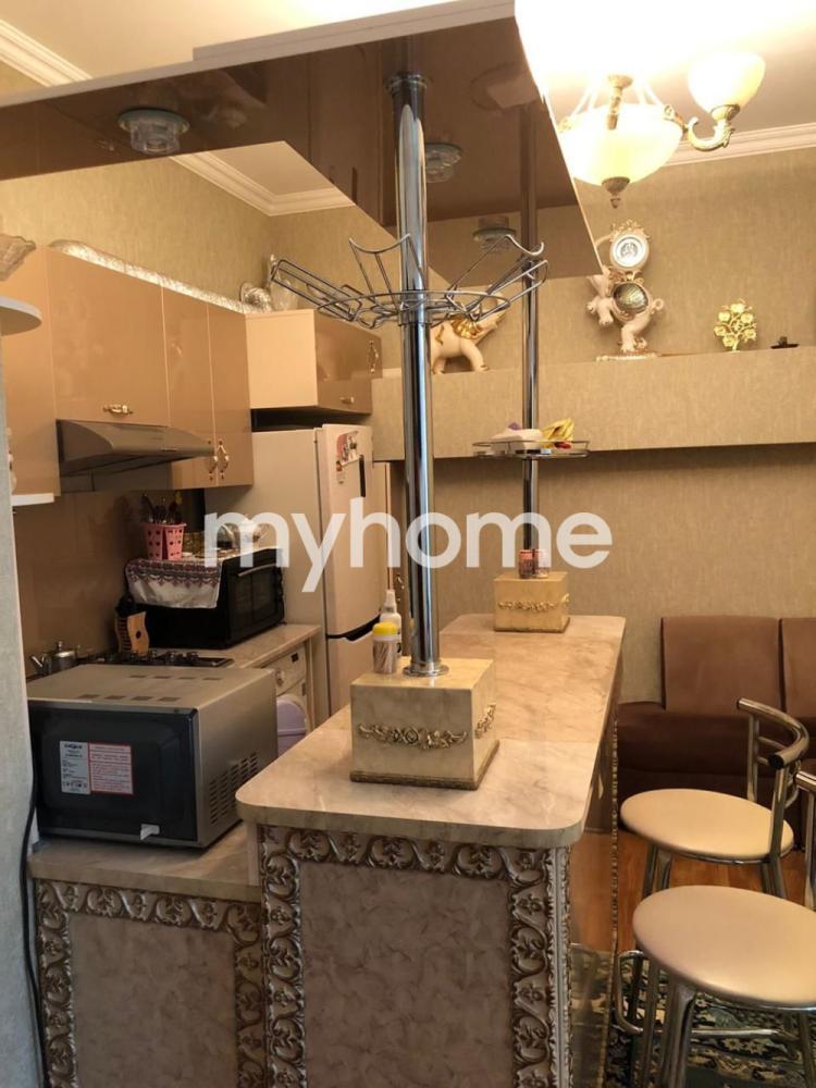 Xırdalan şəhəri 42m² mənzil kirayə verilir