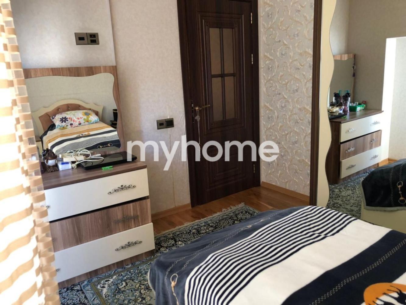 Xırdalan şəhəri 42m² mənzil kirayə verilir