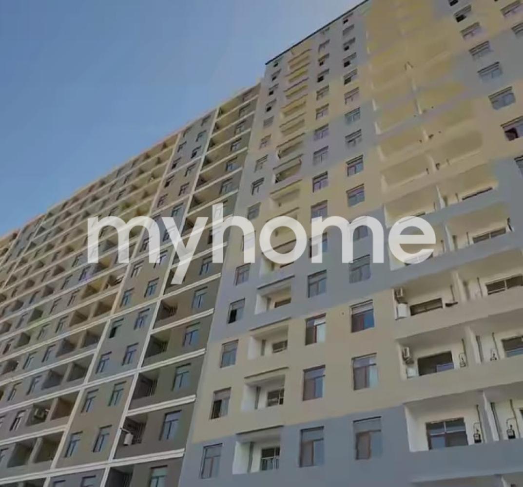 Xırdalan şəhəri 53m² mənzil satılır