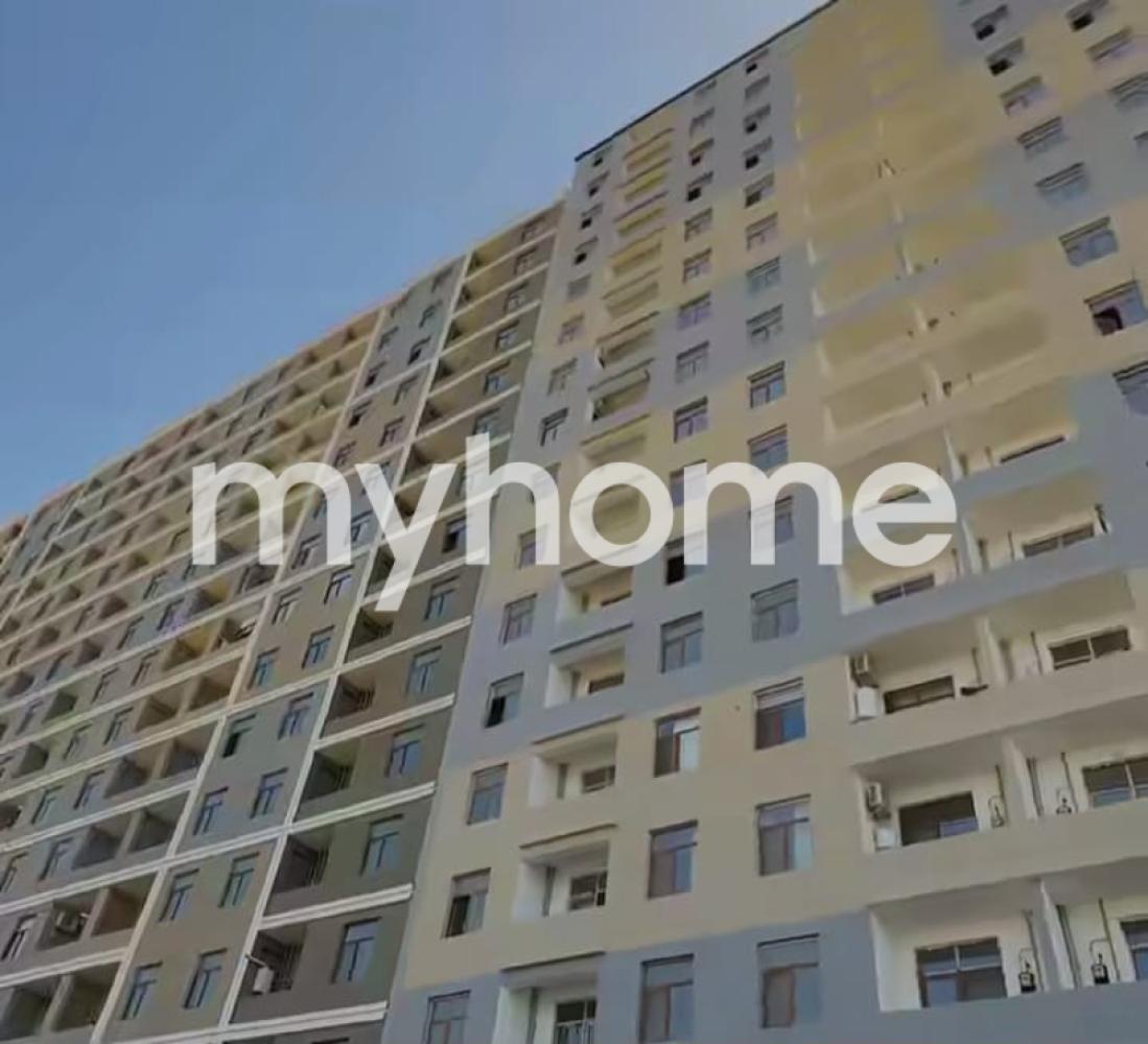Xırdalan şəhəri 53m² mənzil satılır