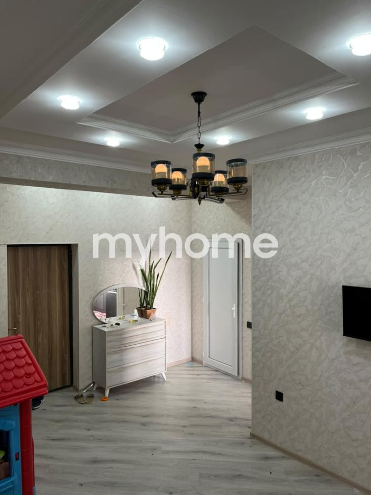 Xırdalan şəhəri 53m² mənzil satılır