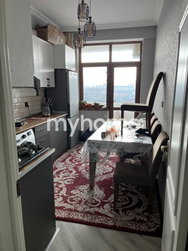 Xırdalan şəhərində 53m² mənzil satılır Xırdalan şəhərində 53m² mənzil satılır