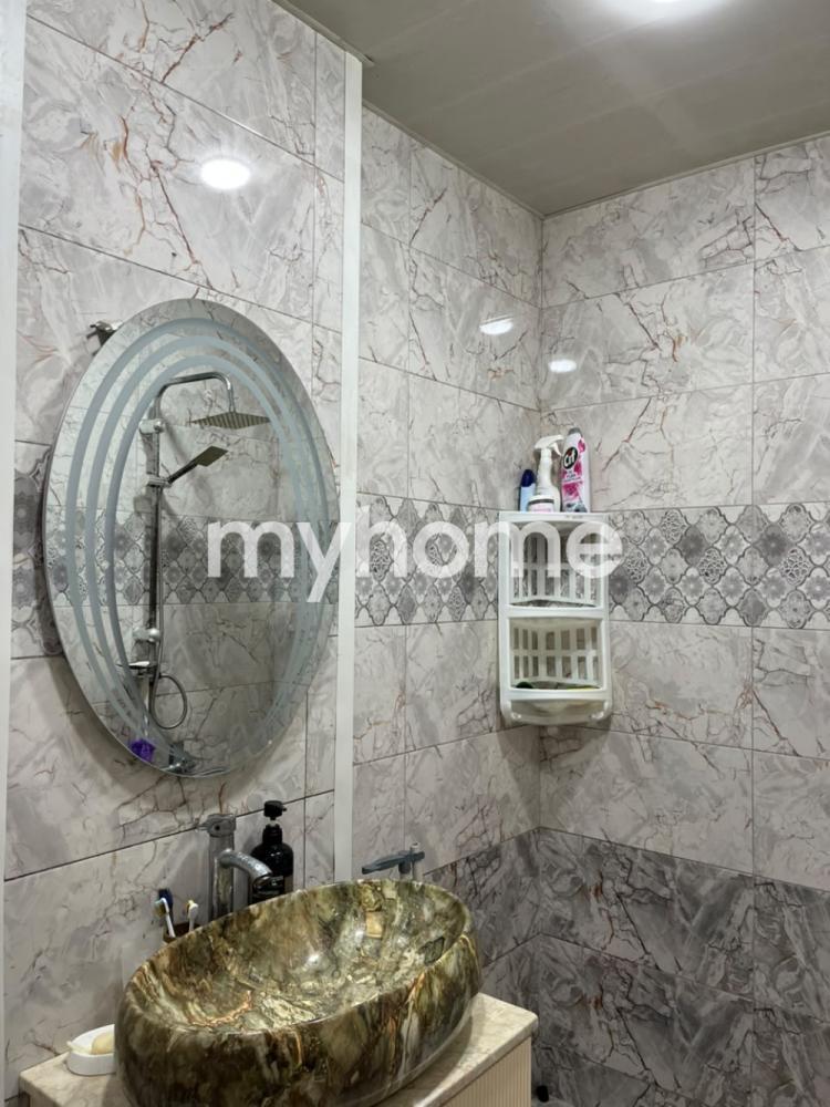 Xırdalan şəhərində 53m² mənzil satılır Xırdalan şəhərində 53m² mənzil satılır