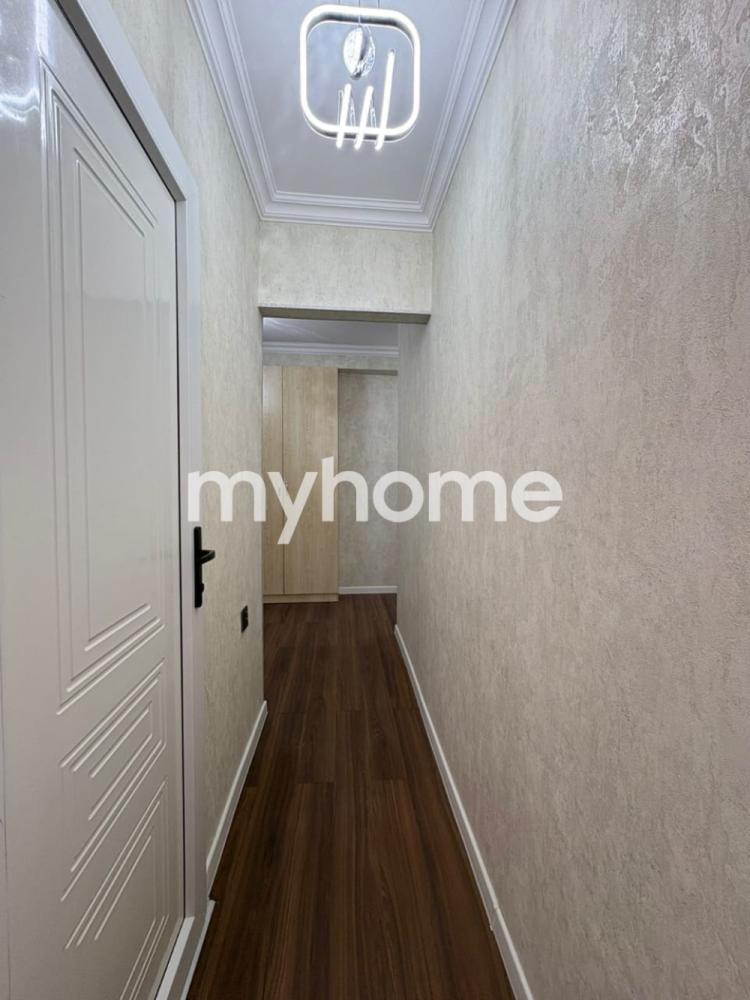Xırdalan şəhərində 70m² mənzil satılır Xırdalan şəhərində 70m² mənzil satılır