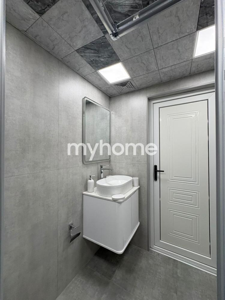 Xırdalan şəhəri 70m² mənzil satılır