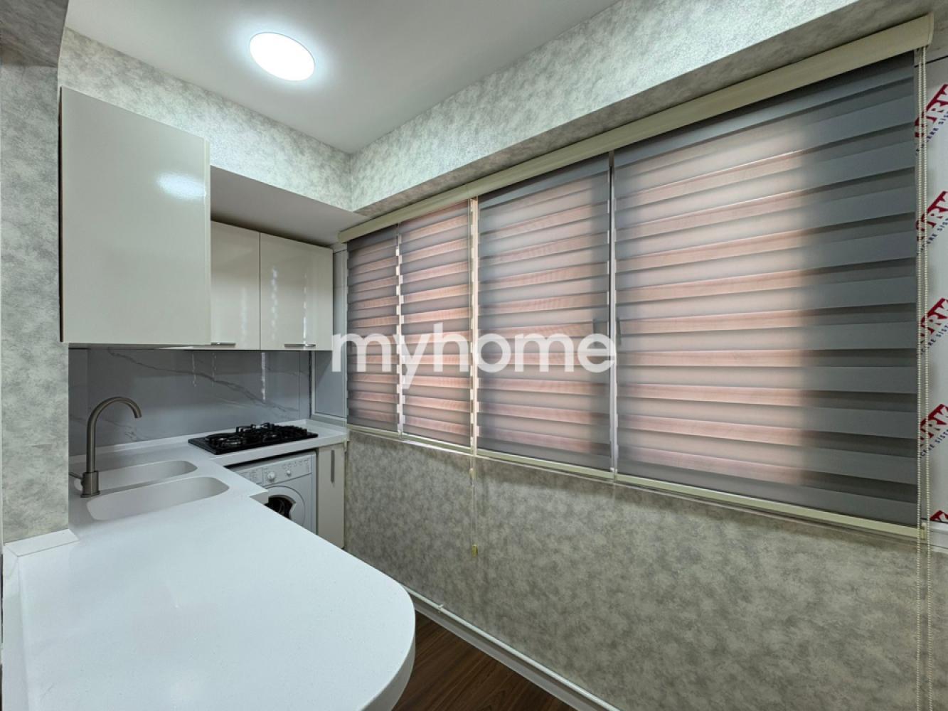 Xırdalan şəhəri 70m² mənzil satılır