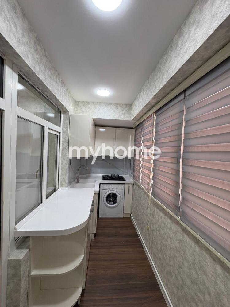 Xırdalan şəhərində 70m² mənzil satılır Xırdalan şəhərində 70m² mənzil satılır