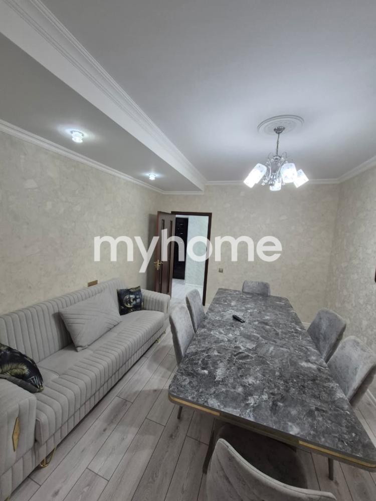 Xırdalan şəhəri 70m² mənzil satılır