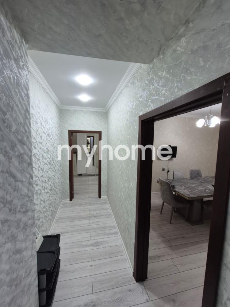 Xırdalan şəhərində 70m² mənzil satılır Xırdalan şəhərində 70m² mənzil satılır