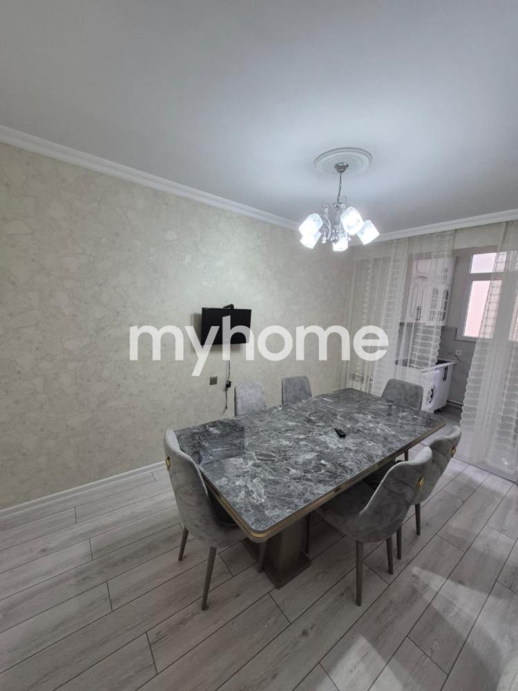 Xırdalan şəhərində 70m² mənzil satılır Xırdalan şəhərində 70m² mənzil satılır