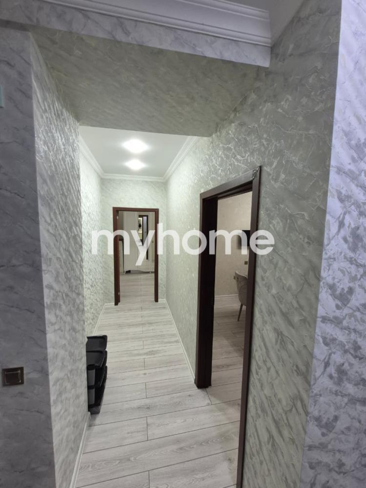 Xırdalan şəhərində 70m² mənzil satılır Xırdalan şəhərində 70m² mənzil satılır