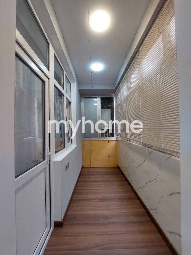 Xırdalan şəhərində 50m² mənzil satılır Xırdalan şəhərində 50m² mənzil satılır