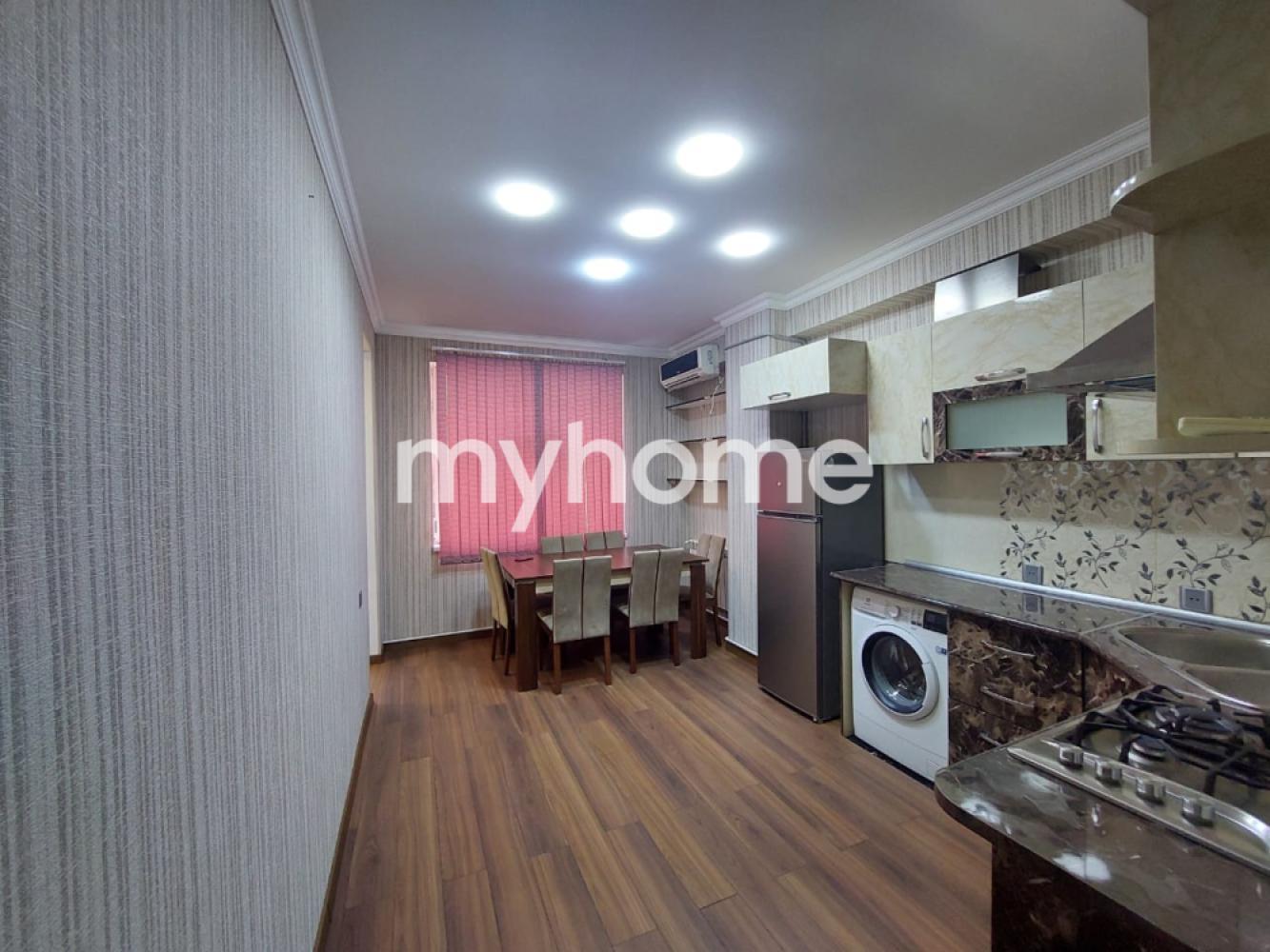 Xırdalan şəhəri 50m² mənzil satılır