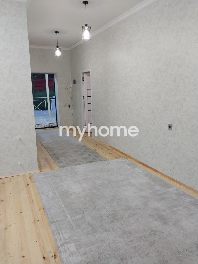 Quba şəhərində 160m² həyət evi kirayə verilir Quba şəhərində 160m² həyət evi kirayə verilir