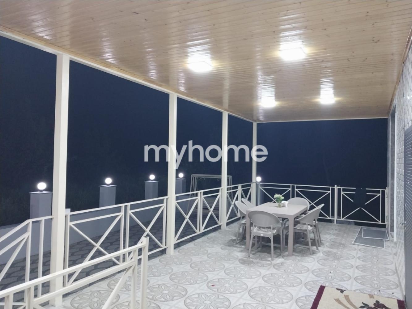 Quba şəhərində 160m² həyət evi kirayə verilir Quba şəhərində 160m² həyət evi kirayə verilir