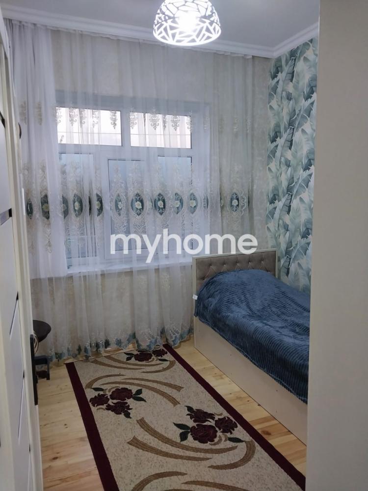 Quba şəhərində 160m² həyət evi kirayə verilir Quba şəhərində 160m² həyət evi kirayə verilir