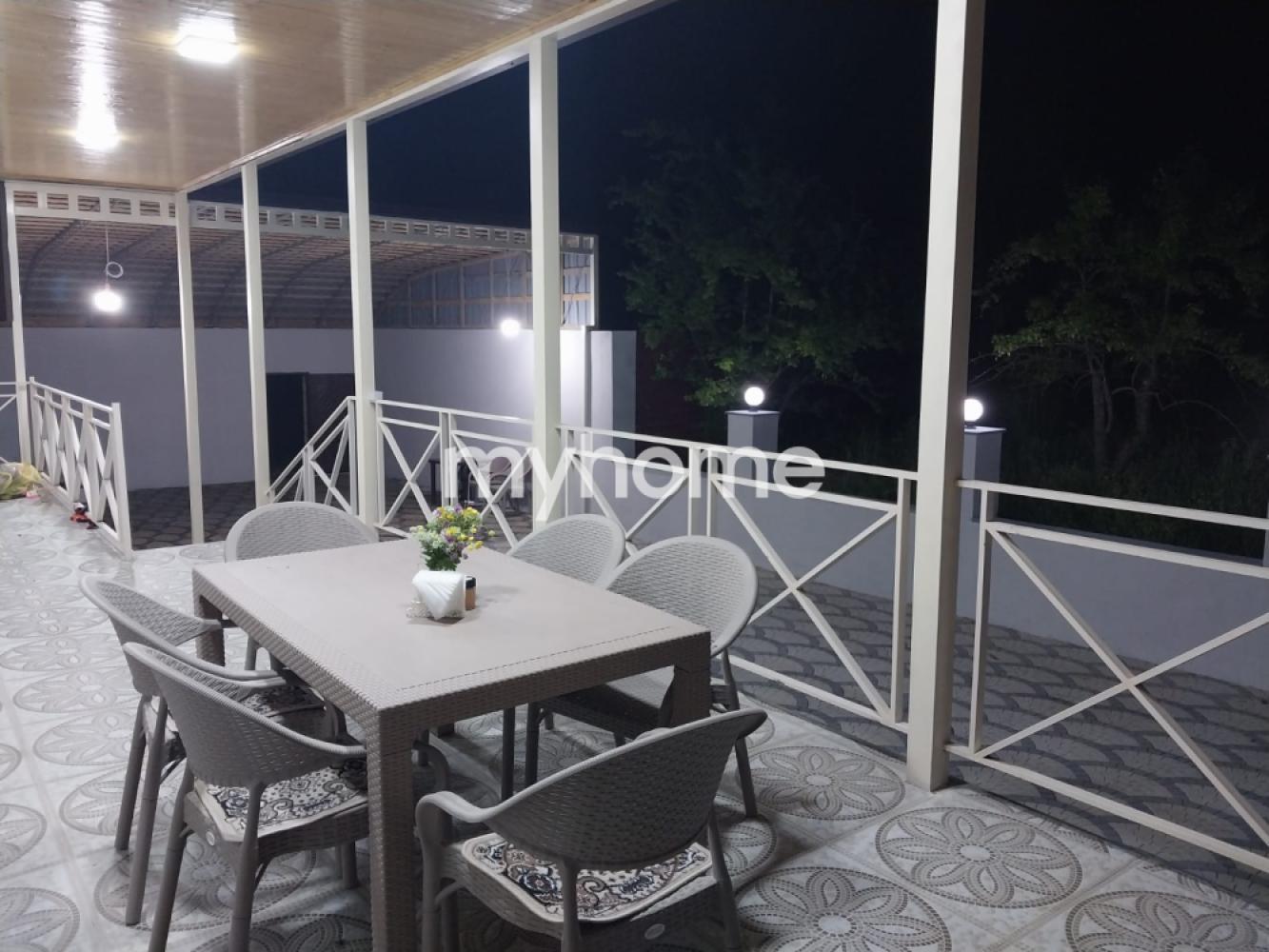 Quba şəhərində 160m² həyət evi kirayə verilir Quba şəhərində 160m² həyət evi kirayə verilir