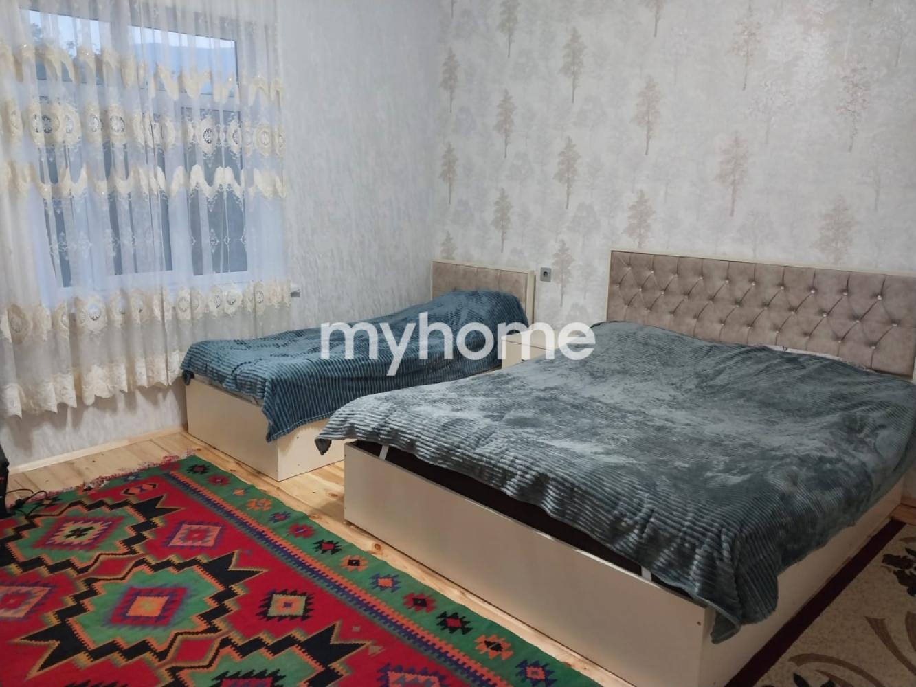 Quba şəhərində 160m² həyət evi kirayə verilir Quba şəhərində 160m² həyət evi kirayə verilir