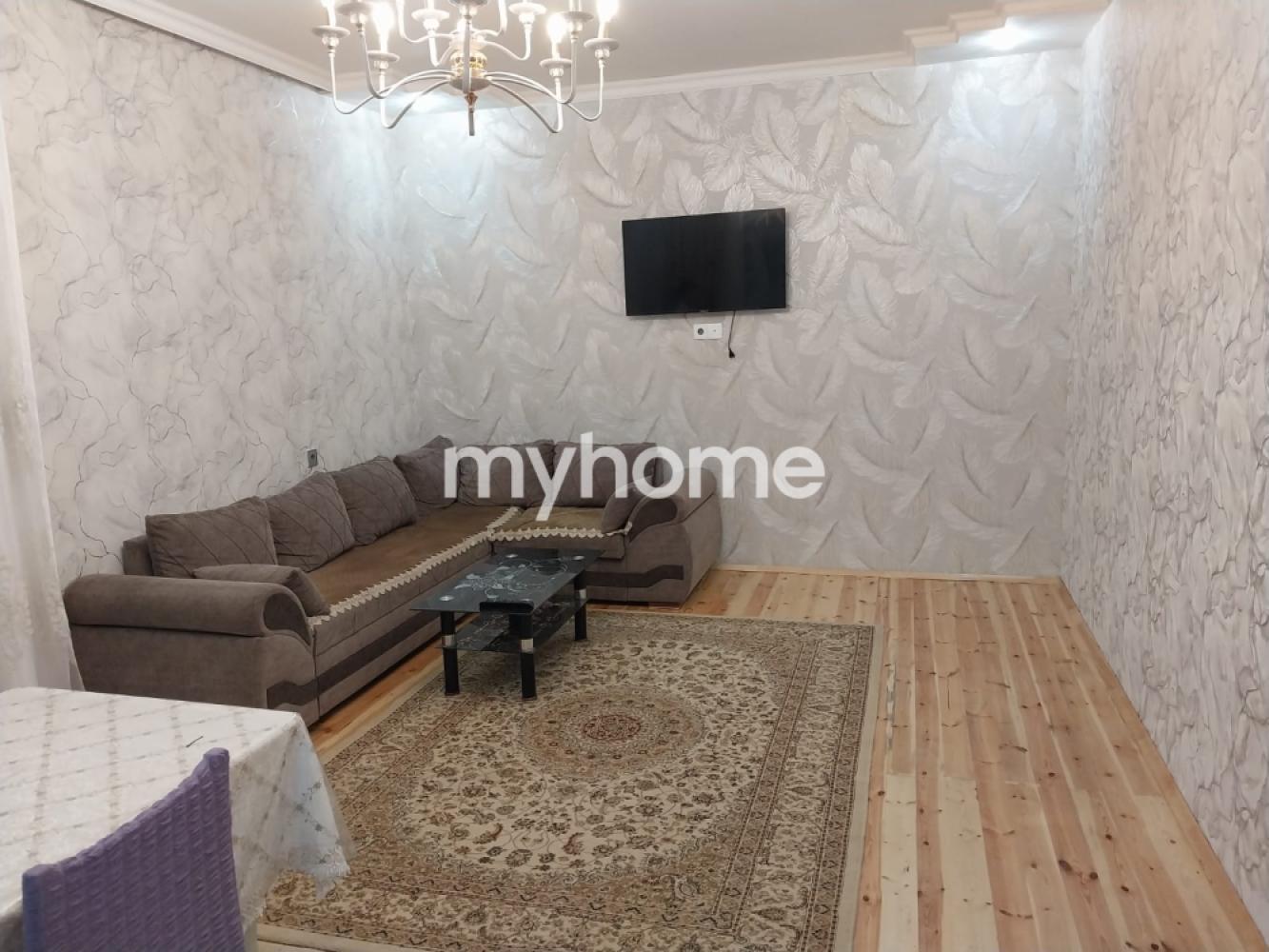 Quba şəhərində 160m² həyət evi kirayə verilir Quba şəhərində 160m² həyət evi kirayə verilir
