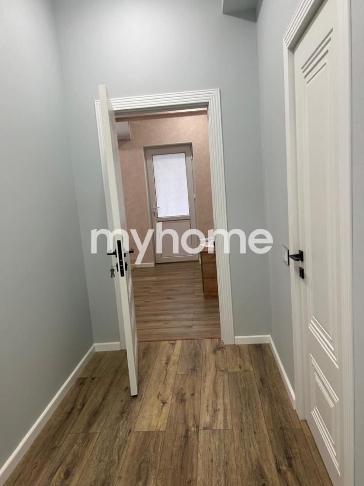 Masazır qəsəbəsi 78m² mənzil satılır