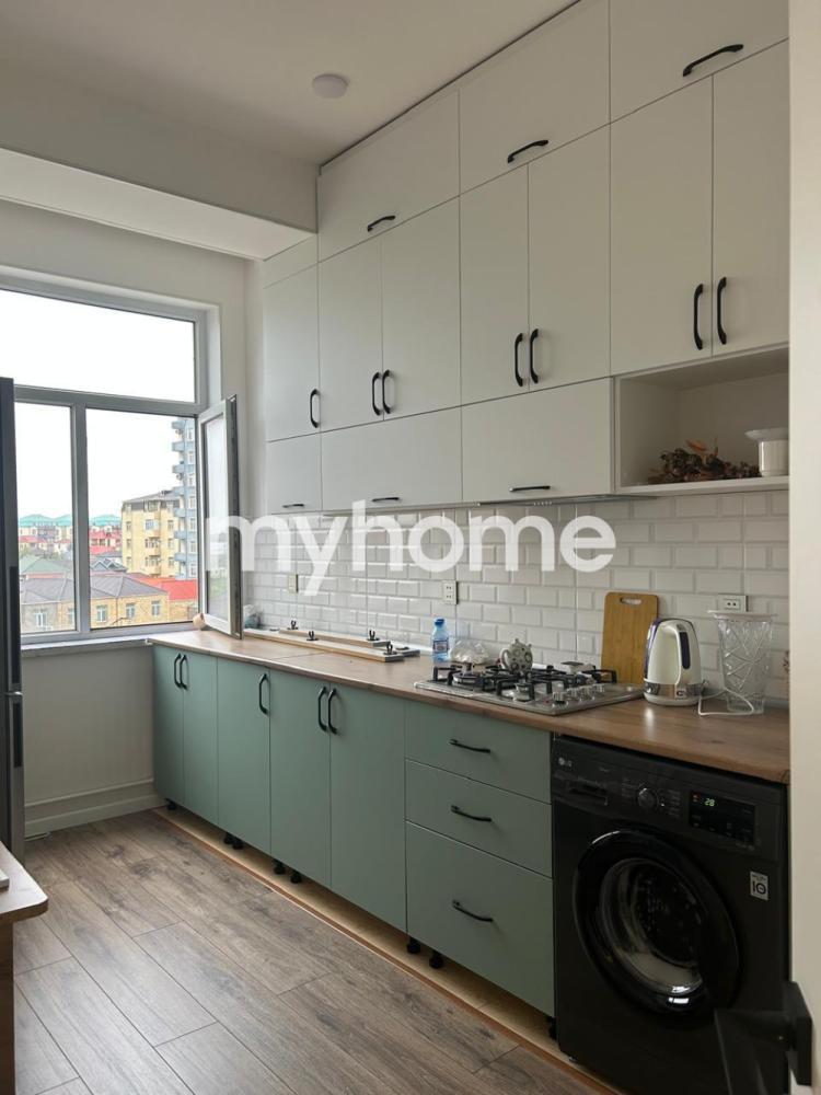 Masazır qəsəbəsi 78m² mənzil satılır