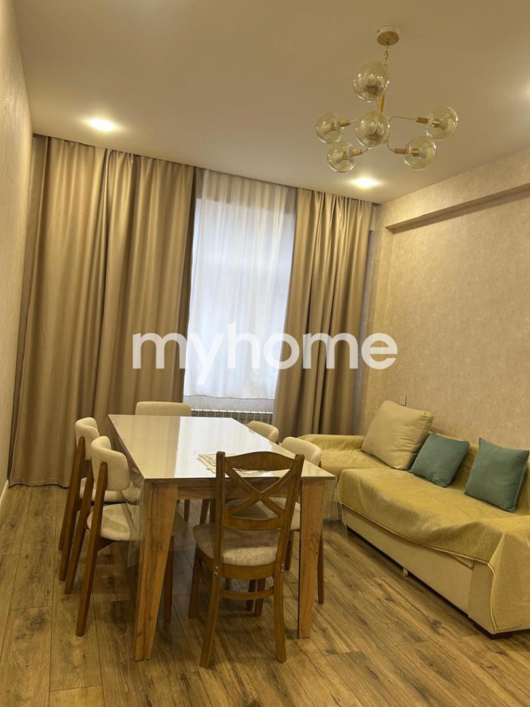 Masazır qəsəbəsi 78m² mənzil satılır