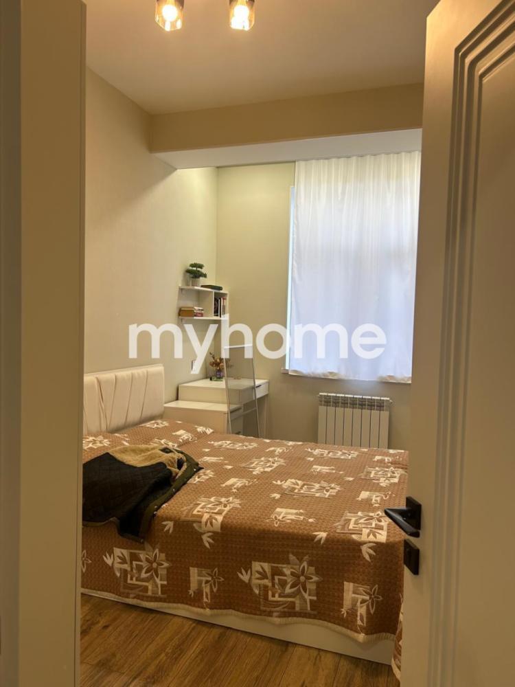Masazır qəsəbəsində 78m² mənzil satılır Masazır qəsəbəsində 78m² mənzil satılır