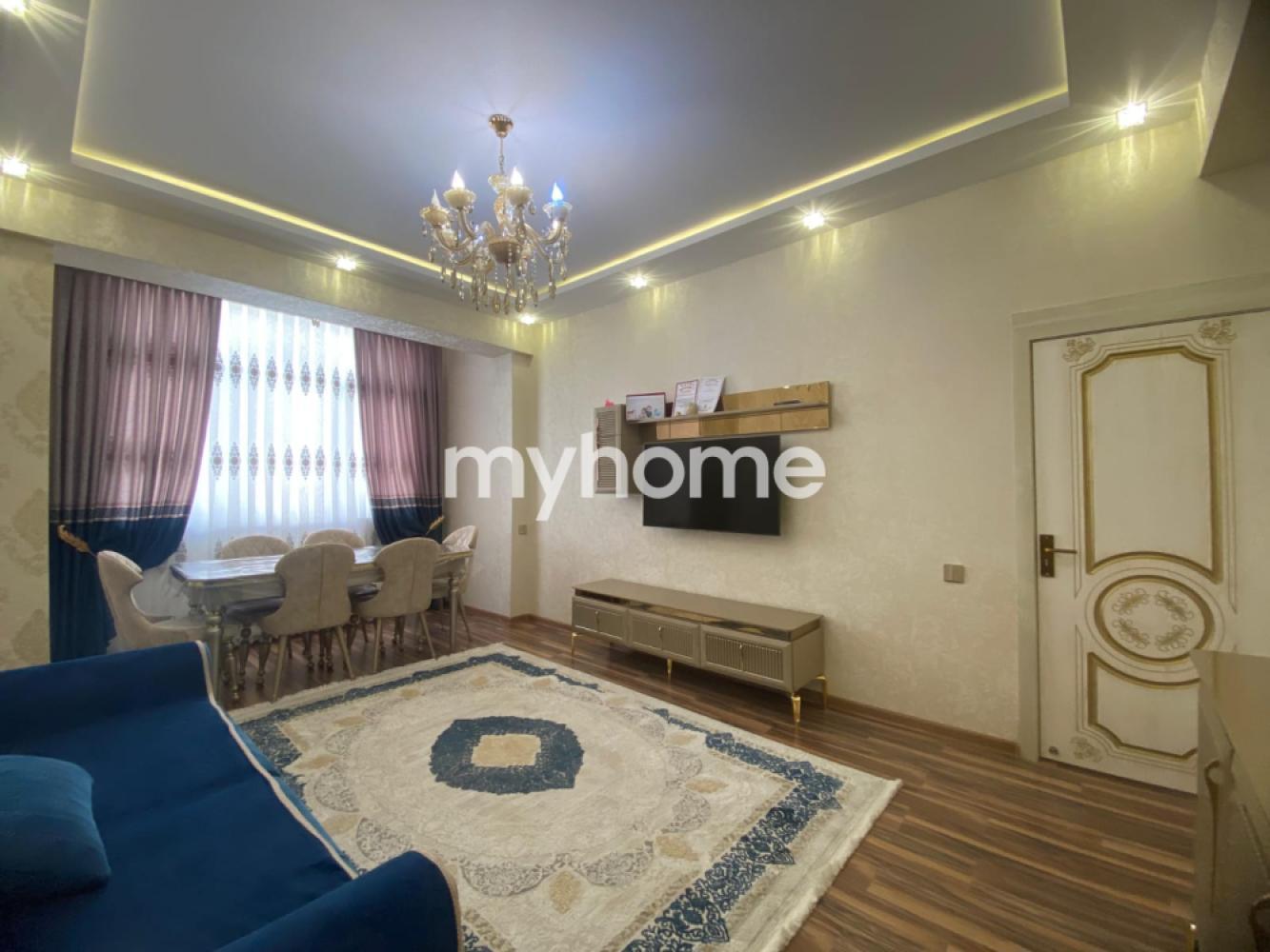 Abşeron rayonunda 60m² mənzil satılır Abşeron rayonunda 60m² mənzil satılır