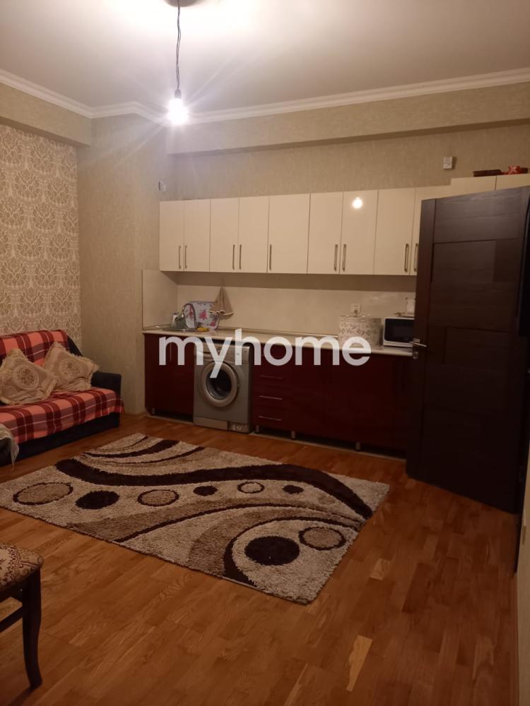 Xırdalan şəhəri 60m² mənzil kirayə verilir