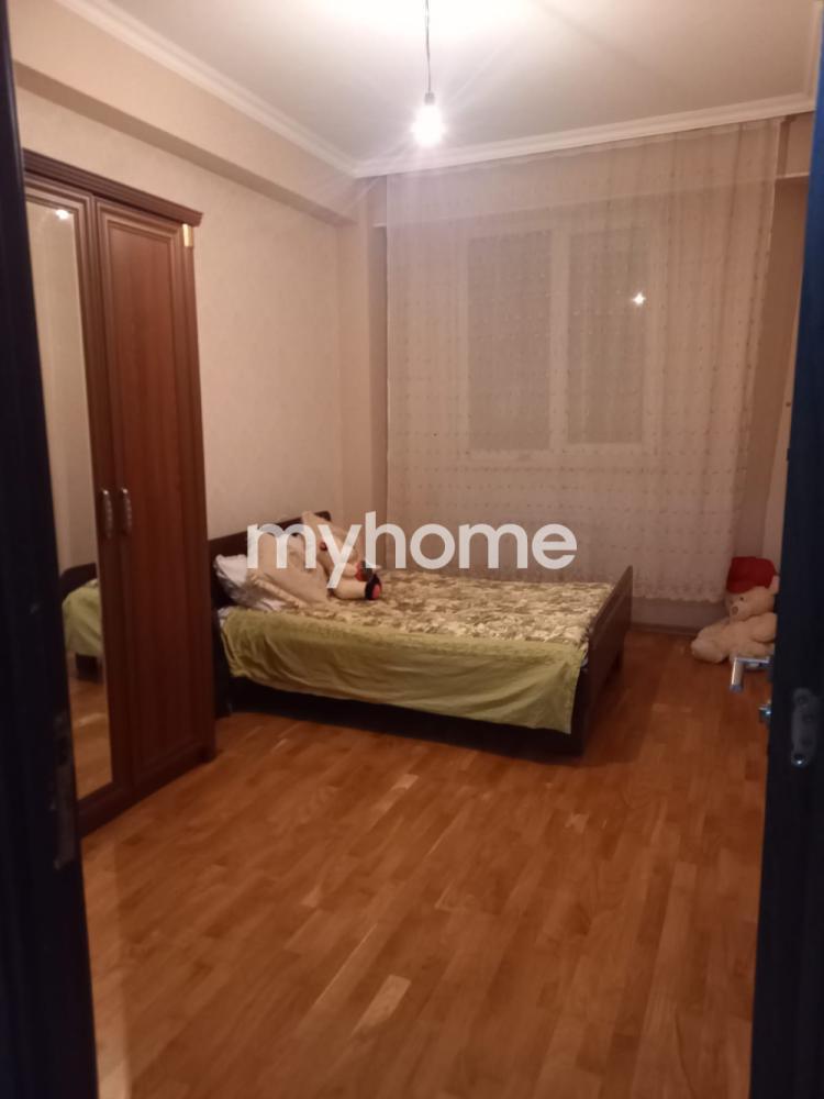 Xırdalan şəhəri 60m² mənzil kirayə verilir