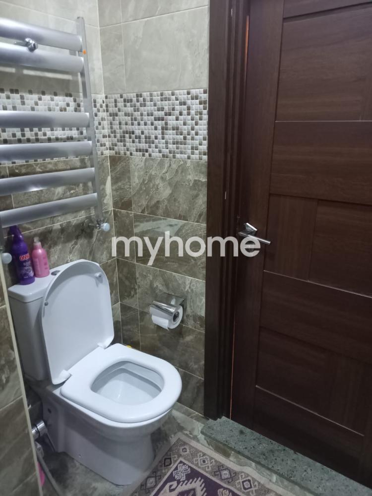 Xırdalan şəhəri 60m² mənzil kirayə verilir