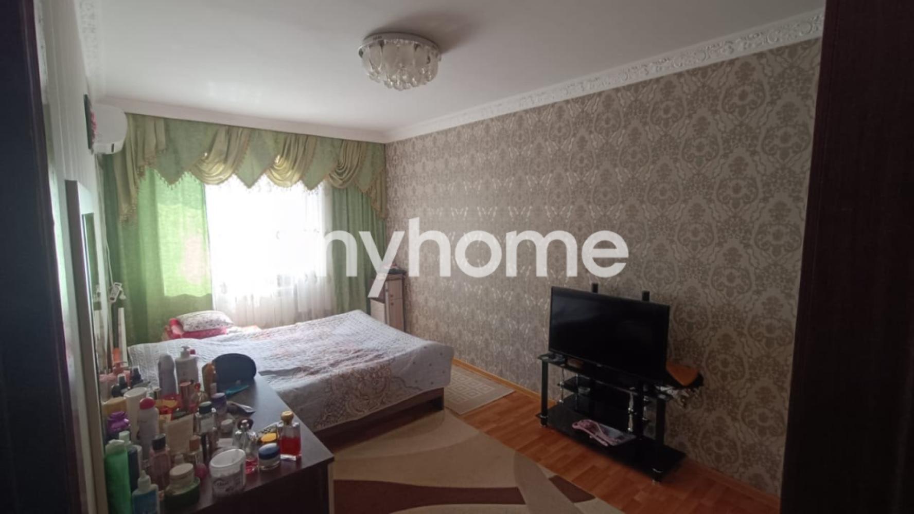 Xırdalan şəhəri 70m² mənzil satılır