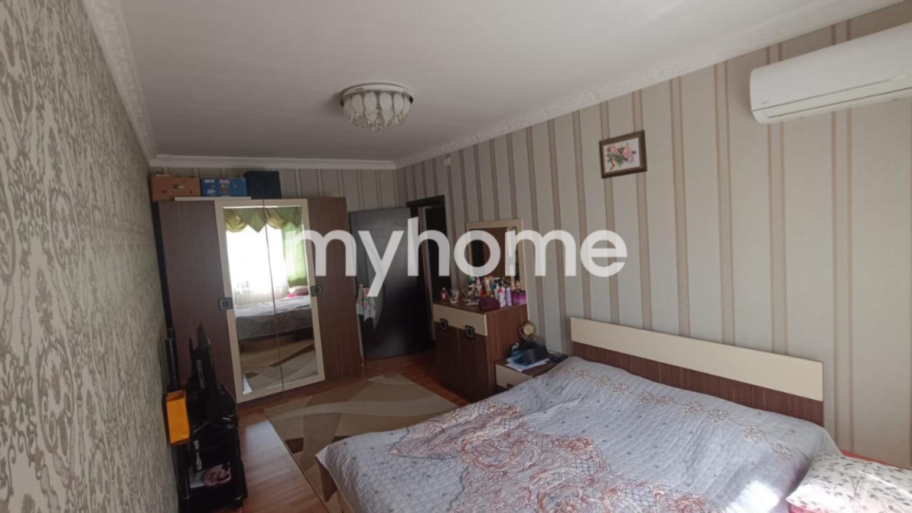 Xırdalan şəhəri 70m² mənzil satılır