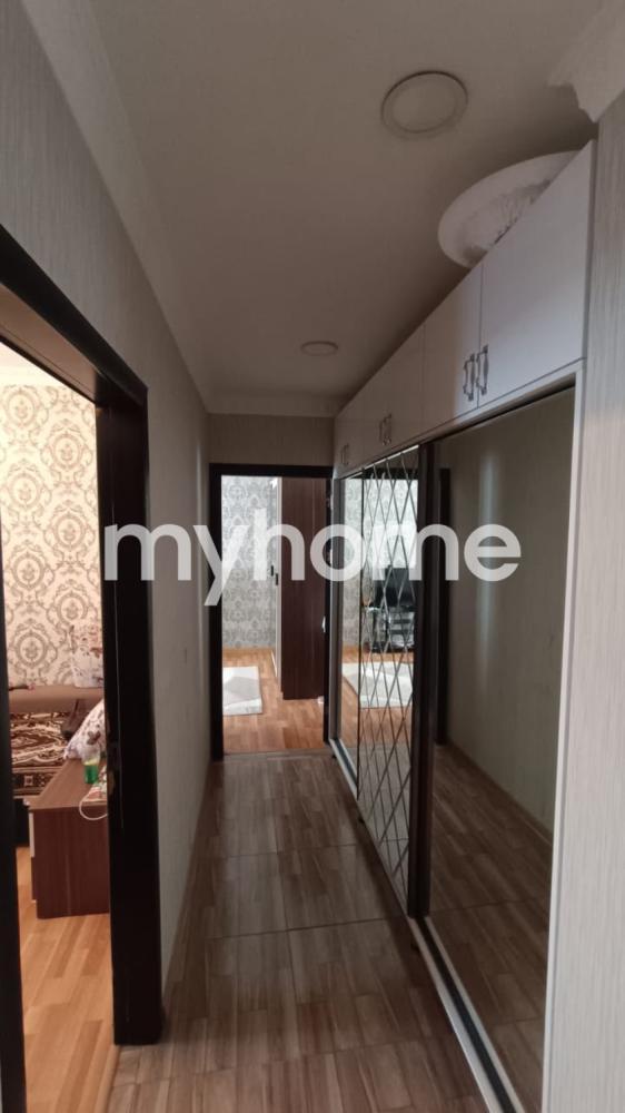 Xırdalan şəhəri 70m² mənzil satılır