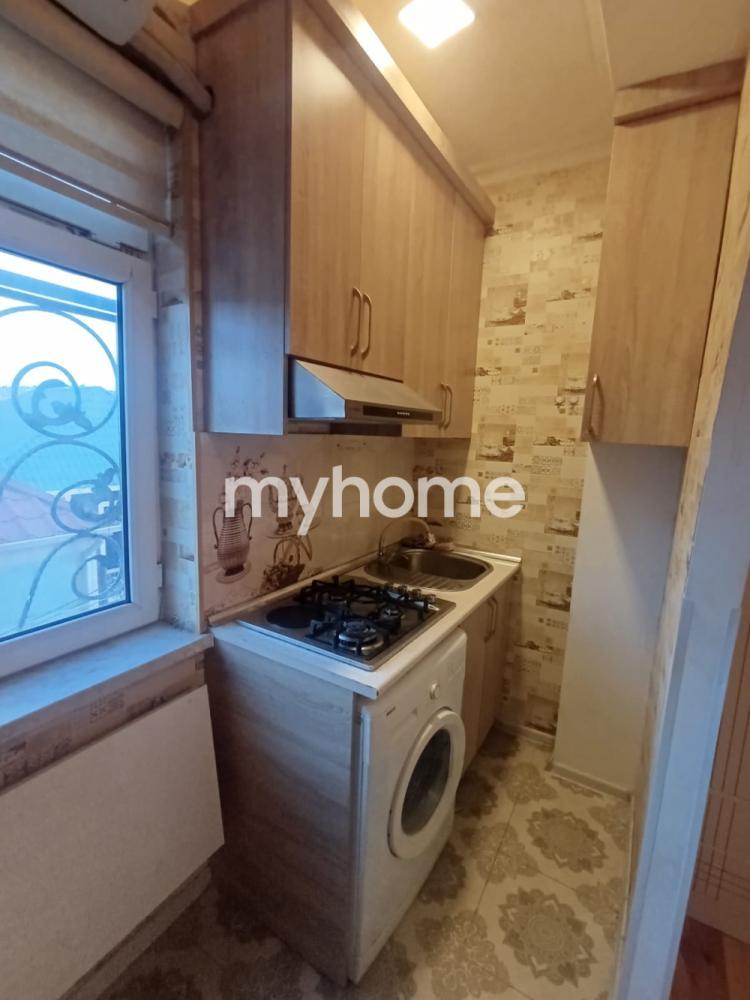 Masazır qəsəbəsi 40m² mənzil satılır